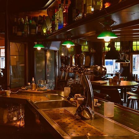 Balk Hcr Teernstra酒店 外观 照片