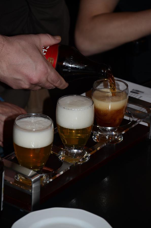 Balk Hcr Teernstra酒店 外观 照片