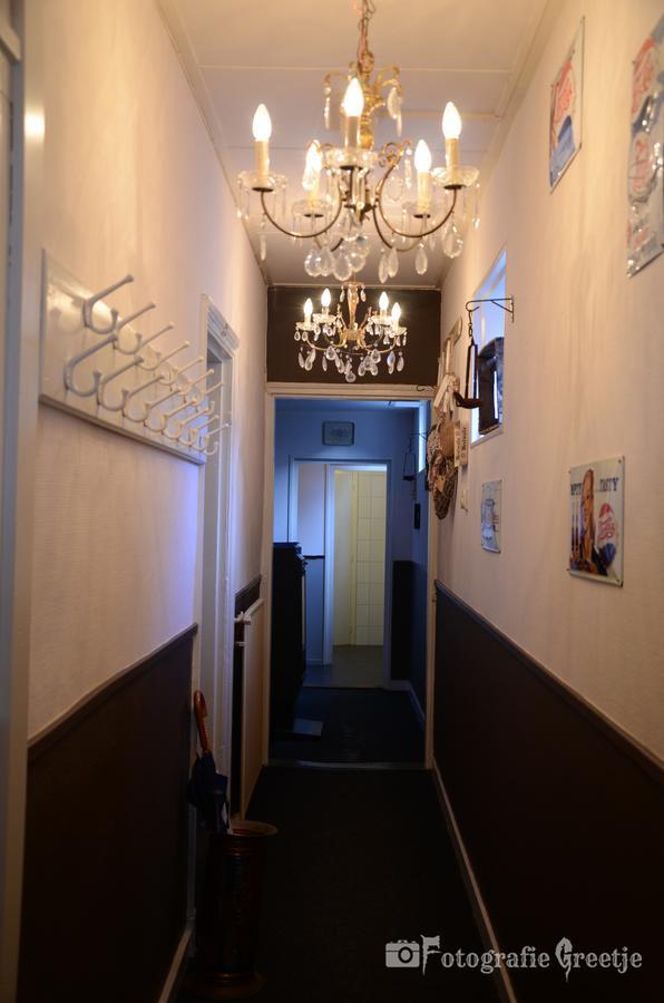 Balk Hcr Teernstra酒店 外观 照片