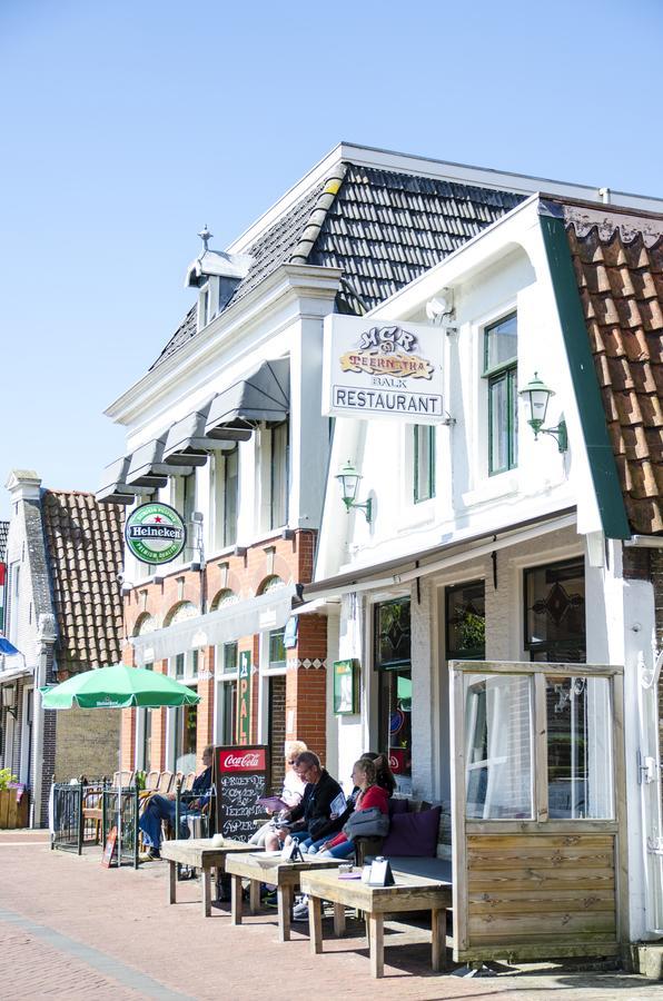 Balk Hcr Teernstra酒店 外观 照片